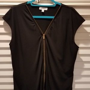 Calvin Klein Black Shirt